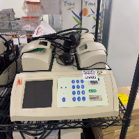 Bio-Rad Tetrad 2 Peltier Thermal Cycler image 0